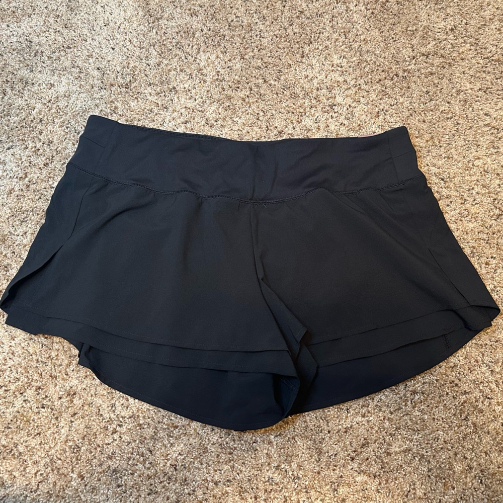 NWT CALIA Kick It Up Shorts